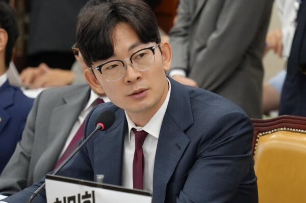 [배경훈 人聽-58] 박충권 