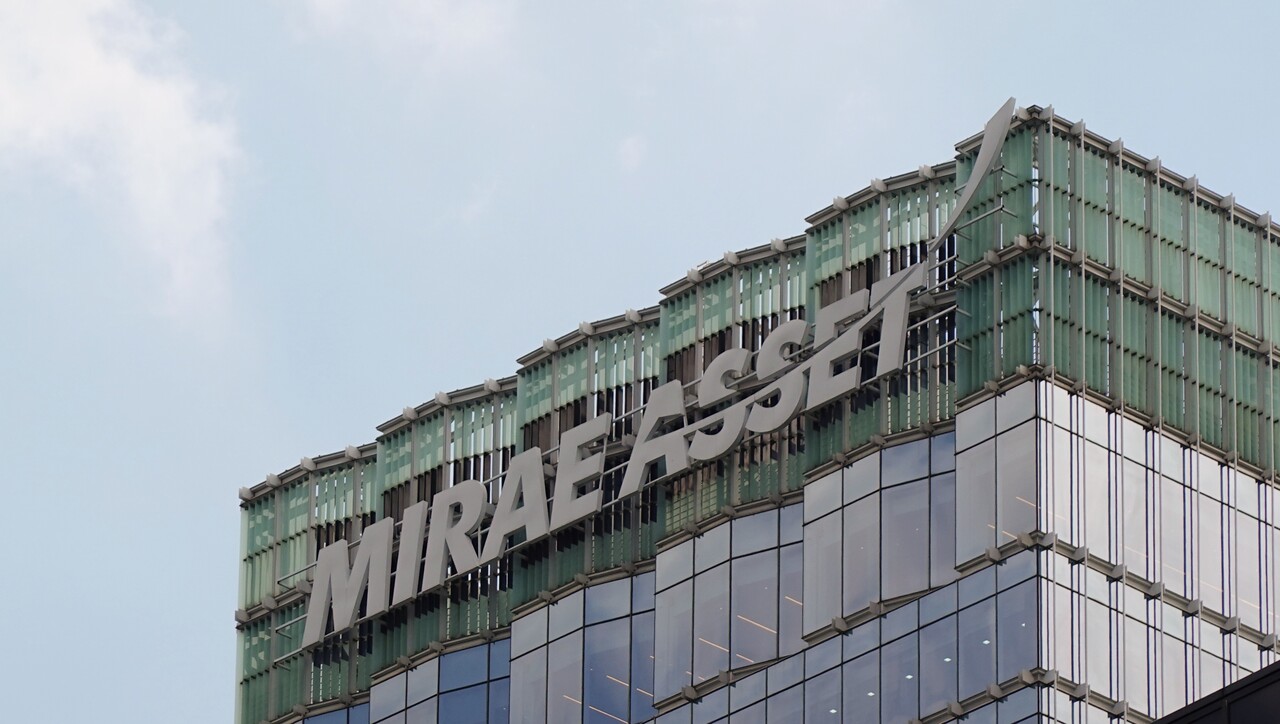 미래에셋은 왜 소송에서 이기고도 2000억 못받았나? < 증권금융 < 기사본문 - 데일리브리프