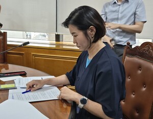 [줌인] 토스 이은미·하나캐피탈 김용석, 금감원 면담 이유는? - 뉴스 썸네일 이미지