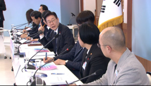 [국가창업시대] 이재명-한성숙의 일하는 방식 - 뉴스 썸네일 이미지