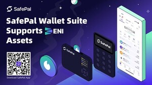 세이프팔, 기업용 고성능 레이어1 '에니' 공식 통합 - 뉴스 썸네일 이미지