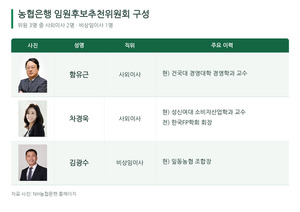 [은행장 달라지나⑨] 농협은행 '임추위' 독립성 확보 방안 있나? - 뉴스 썸네일 이미지
